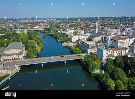 mülheim an der ruhr.